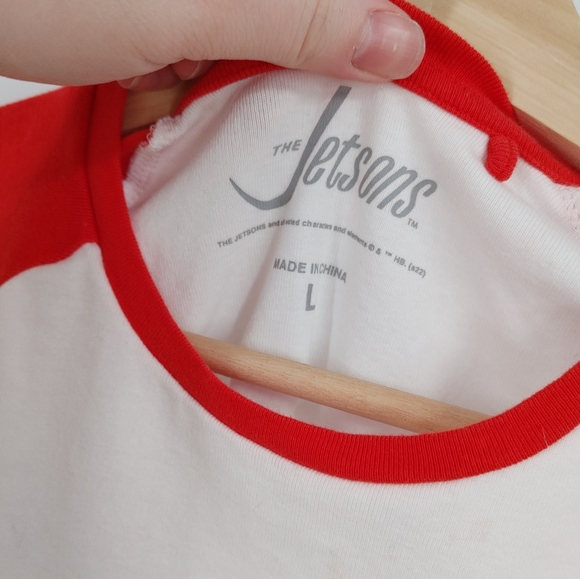 The Jetsons | graphic baby tee - Picture 3 of 5